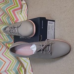 Cole Haan shoes